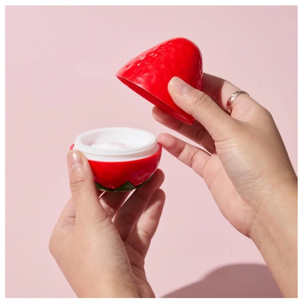 Tonymoly indulge delightful